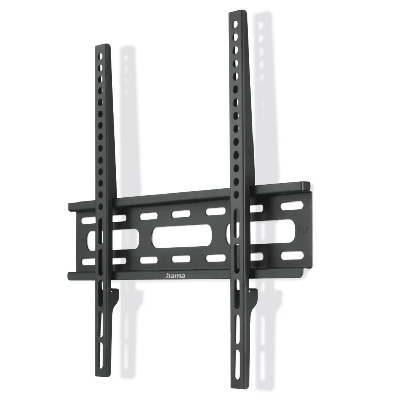 Image of Hama Hama 00220807 TV mount 190.5cm (75") Black 220807