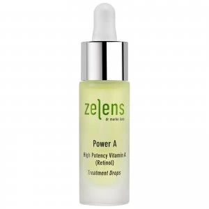 Image of Zelens POWER A Mini Oil 10ml
