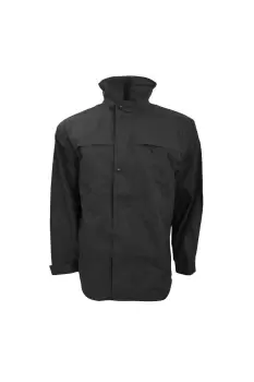 Image of Mid-Weight Multi-Function Waterproof Windproof Jacket