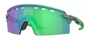 Image of Oakley Sunglasses OO9235 ENCODER STRIKE VENTED 923504