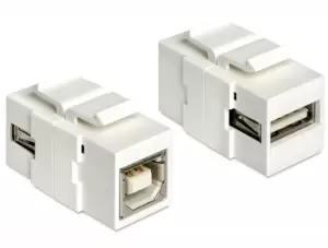 Image of DeLOCK 86320 keystone module