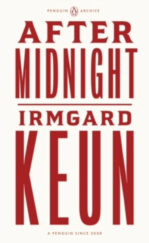 Image of After Midnight Paperback / softback