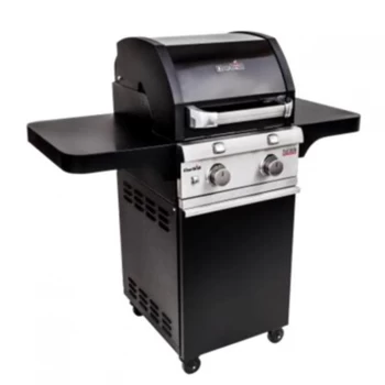 Image of Char-Broil 2200 Gas BBQ - 2 Burner