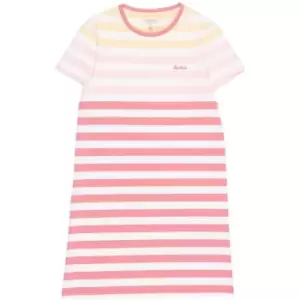 Image of Barbour Girls Penny Dress - Multi
