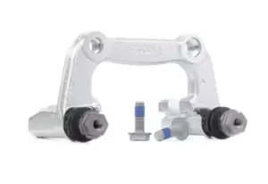 Image of TRW Caliper Bracket HONDA BDA1001 43014S1AE01,43014SEAE01 Brake Caliper Bracket,Brake Caliper Support Bracket,Carrier, brake caliper