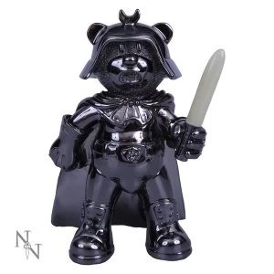 Image of Dark Vibe Bad Taste Bears Statue