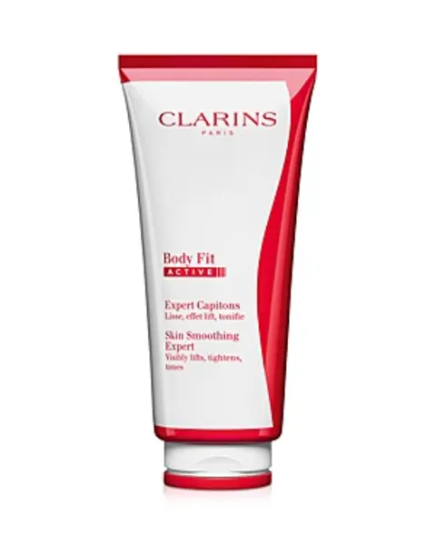 Image of Clarins Body Fit Active Contouring & Smoothing Gel Cream 6.7 oz.