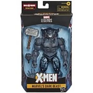 Image of Hasbro Marvel Legends Marvel's Dark Beast X-Men: Age of Apocalypse Figure
