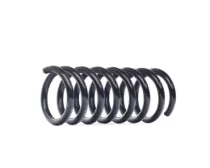 Image of RIDEX Coil spring Rear Axle 188C1245 Suspension spring,Springs OPEL,CHEVROLET,VAUXHALL,ANTARA,CAPTIVA (C100, C140),Antara (L07)