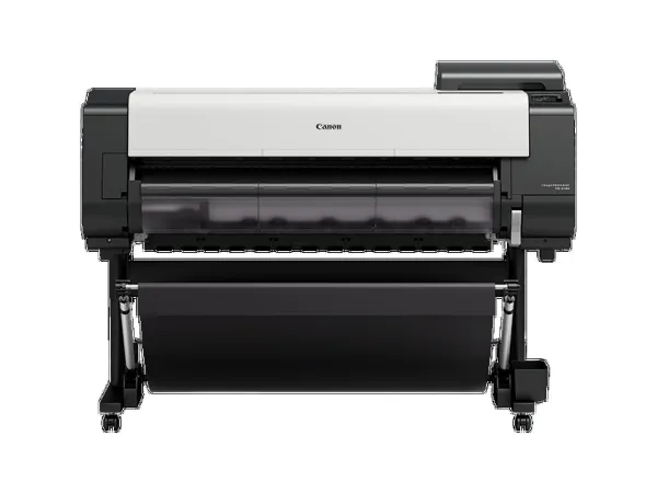 Image of Canon imagePROGRAF TX-4100 large format Colour Inkjet Printer