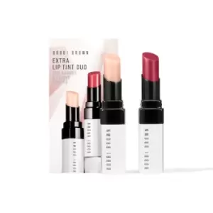 Image of Bobbi Brown Extra lip Tint duo