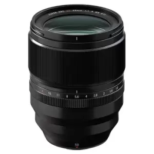Image of Fujifilm XF50mm f1.0 R WR Lens