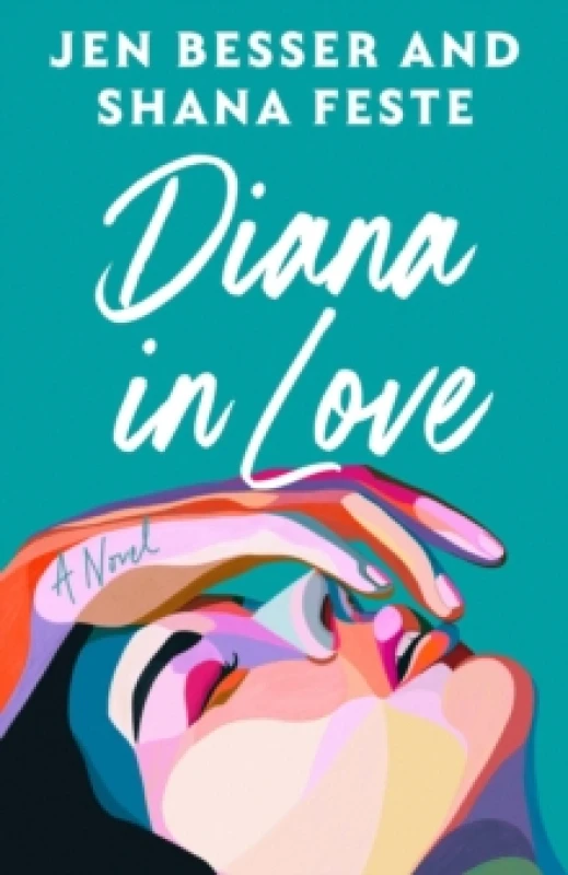 Image of Diana In Love Paperback / softback