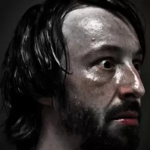 Image of Piet Dierickx by Piet Dierickx CD Album