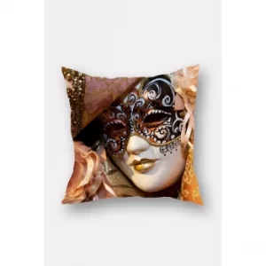 Image of YS5138030 Multicolor Cushion Cover