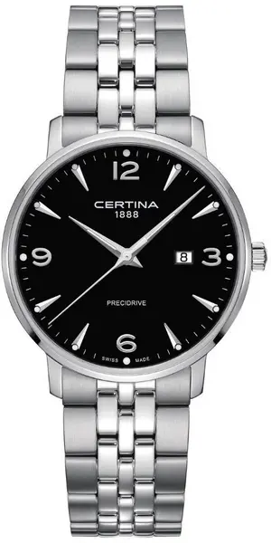 Image of Certina Watch DS Caimano CRT-558