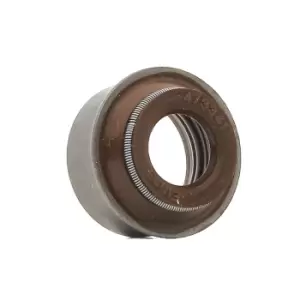 Image of ELRING Valve Stem Seals MERCEDES-BENZ,OPEL,FORD 582.425 0000530696,0000530796,A0000530696 Valve Stem Oil Seals,Valve Seals,Seal, valve stem,642524