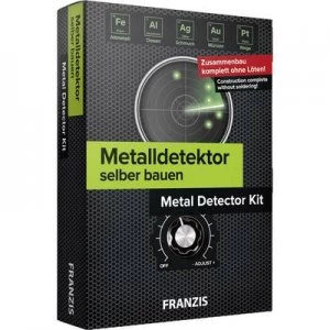 Image of Franzis Verlag 67053 Assembly kit 14 years and over