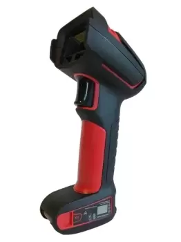 Image of Honeywell 1990i, 2D, multi-IF, kit (USB)