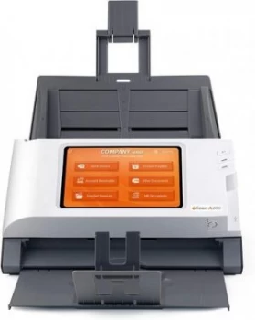Image of Plustek eScan A280 Essential Scanner