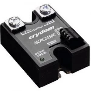 Image of Crydom MCBC2425CF Control Relay Panel Mount