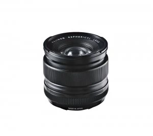 Image of FujiFilm Fujinon XF 14mm f/2.8 Wide-angle Lens
