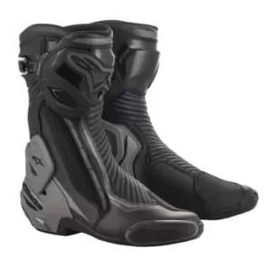 Image of Alpinestars SMX Plus V2 Black Dark Gray 41