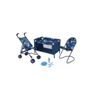 Image of Mamas & Papas Nursery Set Bundle