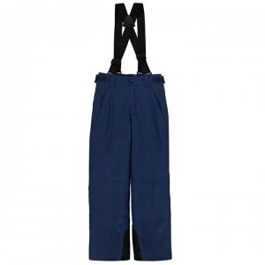 Image of Ziener Ski Pants - nautic