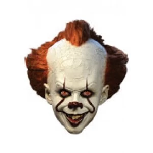 Image of Trick Or Treat It (2017) - Pennywise Mask