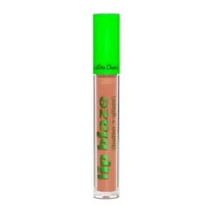 Image of Lime Crime Lip Blaze 3.44ml (Various Shades) - Rosemary