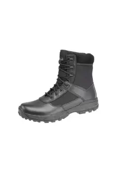 Image of Stealth II Leather Combat Boots