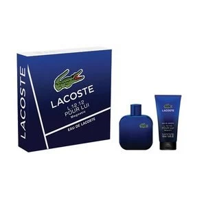 Image of Lacoste L1212 Magnetic Male 100ml Gift Set