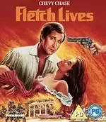 Image of Fletch Lives (Bluray)