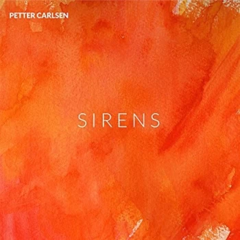 Image of Petter Carlsen - Sirens Vinyl