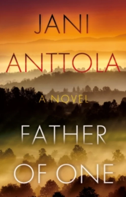 Image of Father of One Paperback / softback