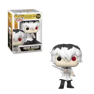 Image of Tokyo Ghoul Haise Sasaki Funko Pop! Vinyl