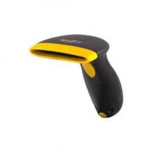 Image of Wasp WCS3900 Handheld Barcode Scanner