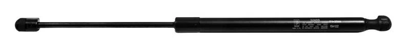 Image of FA KROSNO 32499 Tailgate strut Extention Force: 350N Gas Spring,boot (219)