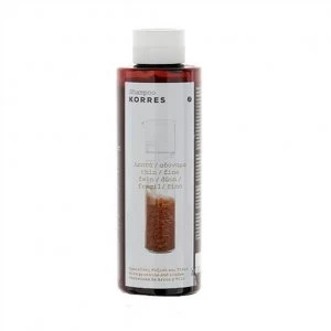 Image of Korres Korres Rice Proteins & Linden Shampoo 250ml