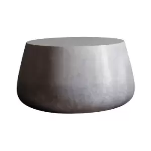 Image of Gallery Otley Coffee Table in Silver Ombre