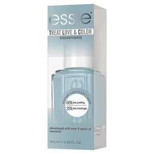 Image of Essie Nail Treat Love Colour Indi-go for it 13.5ml