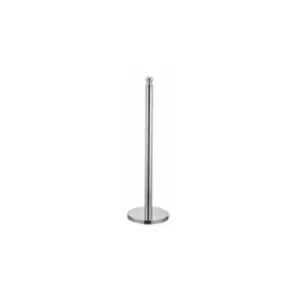 Image of Blue Canyon Toilet Roll Holder Chrome Spike - BA6653
