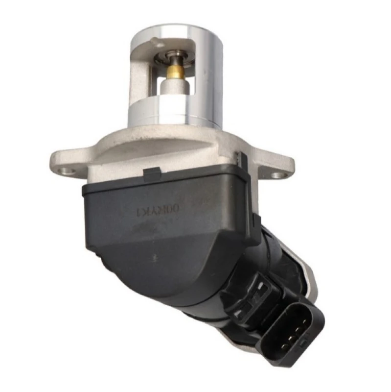 Image of STARQ SQ322-11241 EGR valve Electric, with gasket/seal EGR Valve (1145)