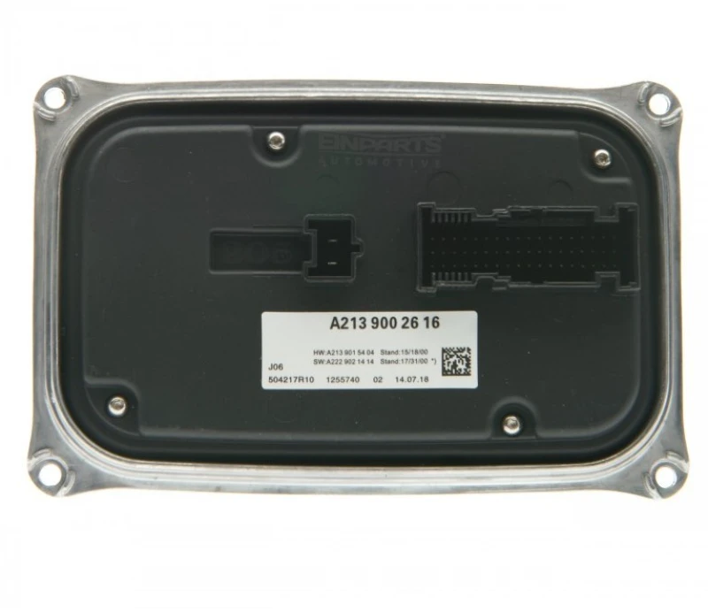Image of EINPARTS EPLM26 Control Units Control Unit,lights (1387)