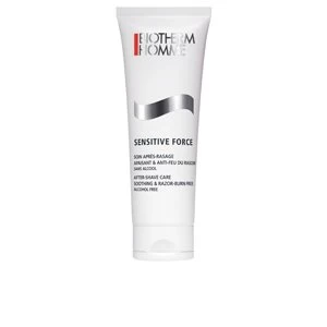 Image of HOMME SENSITIVE FORCE instant soothing Aftershave 75ml
