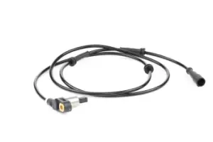 Image of RIDEX ABS Sensor RENAULT 412W0461 6000073528,6000073528 ESP Sensor,Sensor, wheel speed