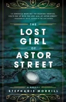Image of The Lost Girl of Astor Street