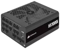 Image of CORSAIR HXi Series HX1000i Fully Modular Ultra-Low Noise ATX Power Supply (CP-9020214-UK)