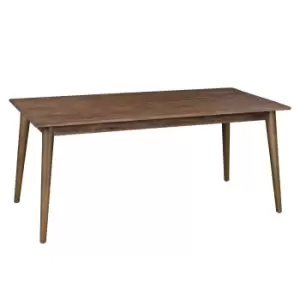 Image of Havana Gold Dining Table